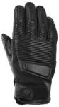 Spidi - Clubber motoros kesztyű (Fekete)