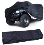  Moretti - Quad Takaróponyva