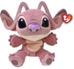Ty Beanie Babies Lilo & Stitch - Angel Püss 15 cm (TY44031) - liliputjatek