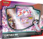 Asmodee Pokémon TCG Latias Ex Special Collection (PCI10259) - liliputjatek