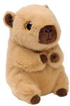 Ty Beanie Babies Lara Kapibara Plüss 15 cm (TY37391) - liliputjatek