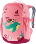 Deuter Rucsac copii deuter Pico, 5 l, blossom/dahlia () Rucsac tura