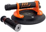 CRIANO Ventuza Profesionala cu pompa ELECTRICA de vid pentru manipulare placi rugoase sau fine Ø200mm, 150kg - CNO-VECO120LION (CNO-VECO120LION) - albertool