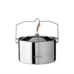 Primus Rozsdamentes acél CampFire edény 3 l