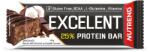 Nutrend Baton proteic NUTREND Excelent, 40 g (čokoláda s orieškami)