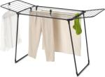 Brabantia Uscător de rufe Hangon Too, 158, 9 cm, negru (232404)