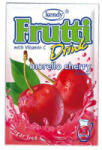 Fuky Csoki Kft Frutti Italpor 8, 5g Meggy - vegyesbolt