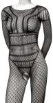 California Exotics Calexotics- Csipke Body Suit - Egy Méretben (d-229151)