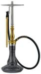 Oduman Sahra Hookah Gold