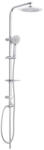 Gehler Set dus inox 304 - 2 functii Gehler Elliptis [ ZH507 ]