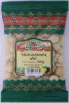 Naturfood Naturfood makadámia dió 100 g - delfinbuvar