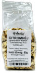 Paleolit Citromhéj 5x5mm szárított 50g Lemon peels