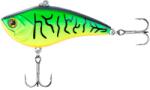 Shimano Lure Yasei Chaos Crank S 60mm Fire Tiger 11g (LUYASCCS06FTI)