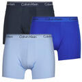 Calvin Klein Jeans Boxerek BOXER BRIEF 3PK X3 Sokszínű EU S - spartoo - 11 850 Ft