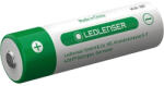 Ledlenser 21700 li-ion akkumulátor 4800 mAh H7R Core, Work (LL-502262)