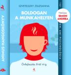  Boldogan a munkahelyen [eHangoskönyv]