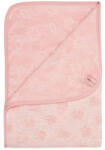 bébé-jou multifunkcionális baba pléd - Fabulous Blush Pink