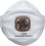 JSP SpringFit 425ML FFP2 NR D sz. 10db (0701012399999) - munkavedelemplusz