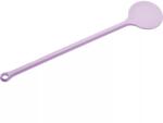 Miraplast Gastro Lingură de gătit plastic, lungime: 300 mm, roz
