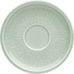 SCHÖNWALD Farfurioară espresso Schönwald Shiro Glaze 12, 6 cm, verde deschis