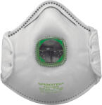 CERVA SPIROTEK VS2100V FFP1 sze. pormaszk 10db (0701010999999)