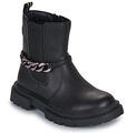 Primigi Csizmák GIRL CAMDEN Fekete 31 - spartoo - 16 927 Ft