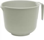 Miraplast Bol din plastic cu mâner și cioc, corai/salvie, variante diverse, conținut: 2, 50 litri Castron