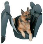 Kegel Ülésvedő huzat kutyákhoz / Védőhuzat hátsó ülésre kutyaszállításhoz REX I. - KEGEL