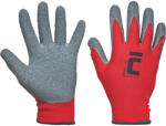 CERVA HORNBILL mártott nylon latex kesztyű (0108000299110)
