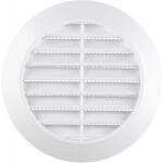  Awenta T74 bútor, ajtórács rovarhálóval, fehér színben NA60