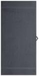 MALFINI Terry Towel törölköző - Világos antracit | 50 x 100 cm (9038301)