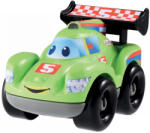 Ecoiffier Versenyautócska Abrick Écoiffier zöld 18 hó-tól (ECO16112-C)