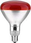 Avide Infra Izzó R95 E27 100W Red (ASIR9527-100W-R) (ASIR9527-100W-R)