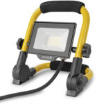 Avide LED Opál Reflektor Slim SMD 20W állványos 1.5m NW 4000K (ARFSFLNW-20W) (ARFSFLNW-20W)