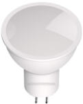 Avide LED Spot ALU+plastic 6W GU5.3 12V NW 4000K (ABGU5.3NW-6W-AP-12V) (ABGU5.3NW-6W-AP-12V)