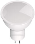 Avide LED Spot ALU+plastic 6W GU5.3 12V WW 3000K (ABGU5.3WW-6W-AP-12V) (ABGU5.3WW-6W-AP-12V)