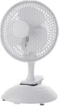 Entac Hordozható Asztali Mini Ventilátor 17W (EPTMF-17W) (EPTMF-17W)