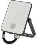 Avide LED Reflektor SMD Keret nélküli 20W NW 4000K Beépített PIR (ABLRFLNW-20W-FS-PIR) (ABLRFLNW-20W-FS-PIR)