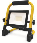 Avide LED Reflektor Slim SMD 30W állványos 1.5m CW 6400K (ABLRSFLCW-30W) (ABLRSFLCW-30W)