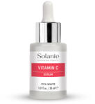 Solanie Vita White C-vitamin szérum 30ml