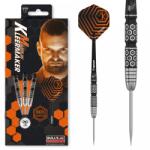 BULL'S Darts Dart szett BULL'S Martijn Kleermaker Steel 25g 90%