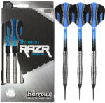 Harrows Dart szett Harrows soft 20g Razr 90% gravírozott