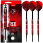 Harrows Dart Szett Soft Harrows Red Horizon 18g, 90% Wolfram