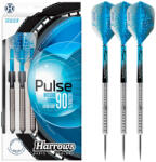 Harrows Darts steel Harrows Pulse 90% 23gR gravírozott