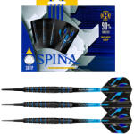 Harrows Dart szett Harrows soft Spina 90% 18gr gravírozott
