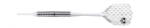 Harrows Dart szett Harrows soft 18g Wolf R 97% gravírozott