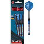 BULL'S Darts Dart szett steel BULL'S Metis 23g