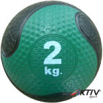 Spartan Medicin labda Power 2 kg (1019) - aktivsport