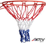 SPARTAN Kosárgyűrű színes hálóval 10 mm (1105)