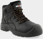 HEROCK Talin munkavédelmi bakancs ESD S3S (21MSS2301BK-44)